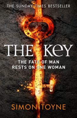 Simon Toyne: Key (2012, HarperCollins Publishers Limited)