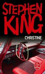 Stephen King: Christine (French language)