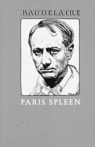 Charles Baudelaire: Paris Spleen (Paperback, 1970, New Directions Publishing Corporation)