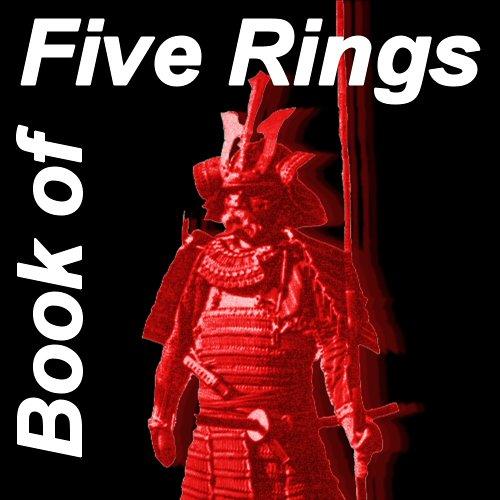 Miyamoto Musashi: The Book of Five Rings (AudiobookFormat, 2005, Infofount.com)