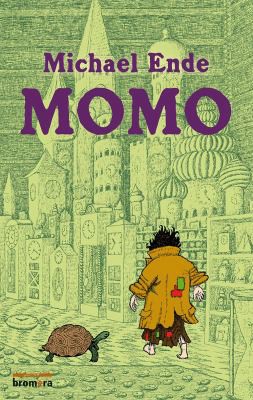 Michael Ende: Momo (Paperback, Catalan language, 2013, Bromera)