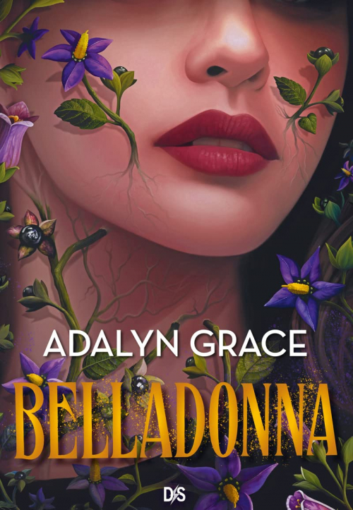 Adalyn Grace: Belladonna (2022, Little, Brown Books for Young Readers)