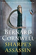 Sharpe's Assassin (Hardcover, 2021, Harper)