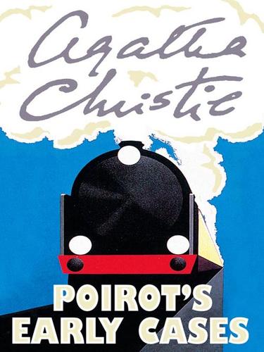 Agatha Christie: Poirot's Early Cases (EBook, 2004, HarperCollins)