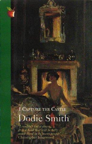 Dodie Smith: I Capture the Castle (Paperback, 1996, Virago Pr)