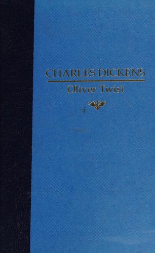 Charles Dickens: Oliver Twist (Hardcover, 1992, BCA)