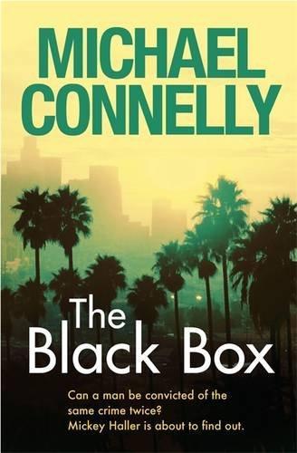 Michael Connelly: The black box (2012)