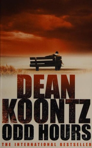 Dean Koontz: ODD HOURS (2009, Harper)