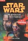 R. A. Salvatore: Star Wars. Das Erbe der Jedi- Ritter 01. Die Abtrünnigen. (Paperback, German language, 2000, Goldmann)