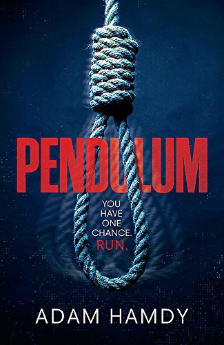 Adam Hamdy: Pendulum (Paperback, Headline Book Publishing)