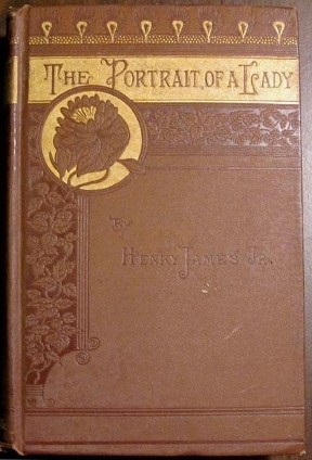Henry James: The portrait of a lady (1975, Norton)