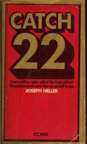 Joseph Heller: Catch-22 (1964)