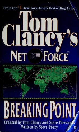 Tom Clancy: Tom Clancy's Net force (2000, New York)