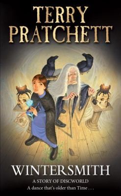 Terry Pratchett: Wintersmith A Story Of Discworld (2010, Corgi Books)