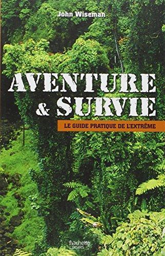 Lofty Wiseman: Aventure et survie (French language)