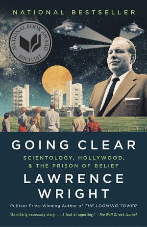 Lawrence Wright: Going Clear