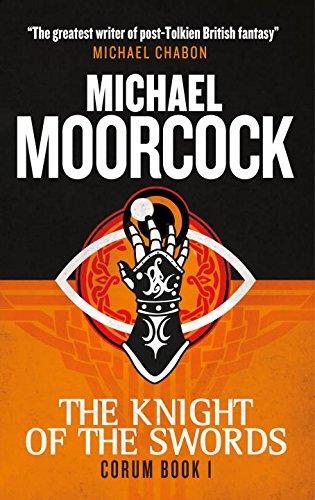 Michael Moorcock: Corum - The Knight of Swords (2015)