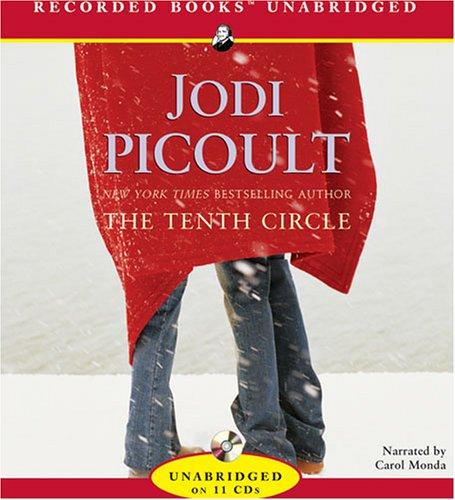 Jodi Picoult: The Tenth Circle (AudiobookFormat, 2006, Recorded Books)