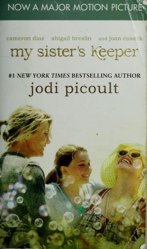 Jodi Picoult: My Sister's Keeper (2009, Pocket Books)