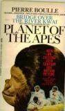 Pierre Boulle: Planet of the Apes (Paperback, 1989, Ace)