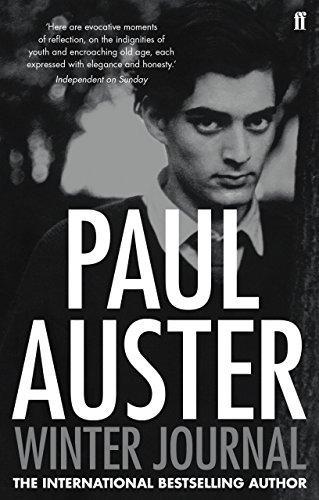 Paul Auster: Winter Journal (2013)