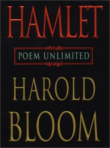 Harold Bloom: Hamlet (Hardcover, 2003, Riverhead Books)