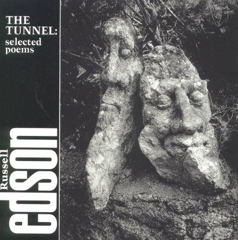 Russell Edson: The Tunnel (Hardcover, Field Translations Series)