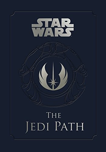 Daniel Wallace: Jedi Path (Hardcover, 2011, Titan Publishing Company, imusti)