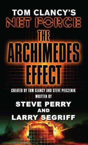 Tom Clancy: Archimedes Effect (2006, Penguin)