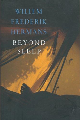 Willem Frederik Hermans: Beyond Sleep (Hardcover, 2007, Overlook Hardcover)