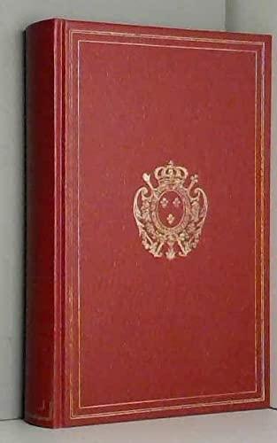 Alexandre Dumas, Alexandre Dumas: Le Comte de Monte-Cristo tome 1 (French language, 1982, France Loisirs)