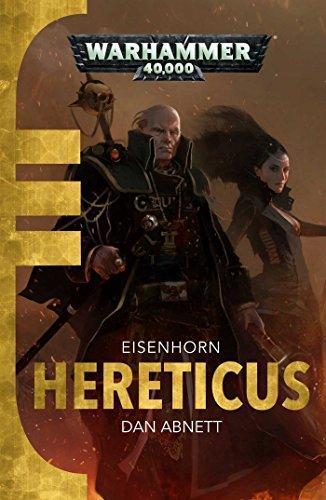 Dan Abnett: Hereticus