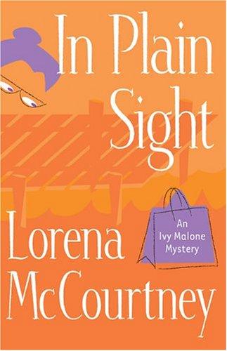 Lorena McCourtney: In plain sight (2005, Revell)