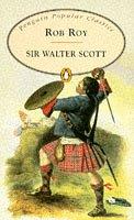 Sir Walter Scott: Rob Roy (Penguin Popular Classics) (Spanish language, 1998, Penguin Books)