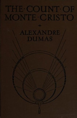 Alexandre Dumas: The Count of Monte Cristo (Ward, Lock & Co., Limited)