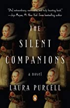 Laura Purcell: The silent companions (Paperback, Penguin Books)