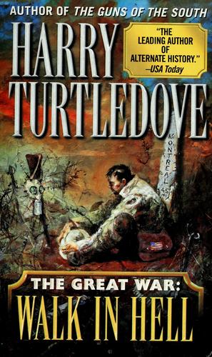 Harry Turtledove: The great war (2000, Ballantine Pub. Group)