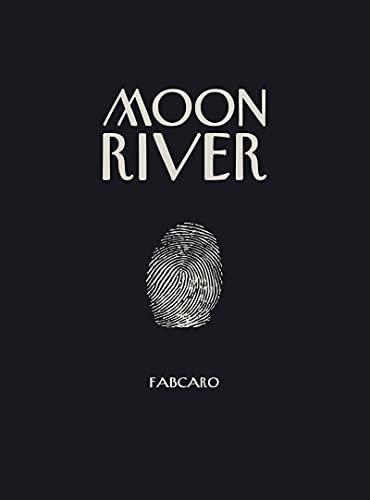 Fabcaro: Moon River (French language, 2021)