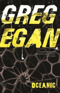 Greg Egan: Oceanic