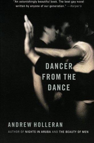 Andrew Holleran: Dancer from the Dance (2001)
