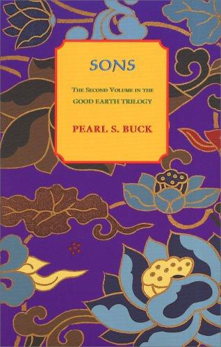 Pearl S. Buck: Sons (1992, Moyer Bell Ltd.)