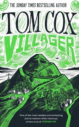 Tom Cox: Villager (2022, Unbound)