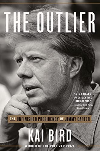 Kai Bird: Outlier (2022, Crown Publishing Group, The)