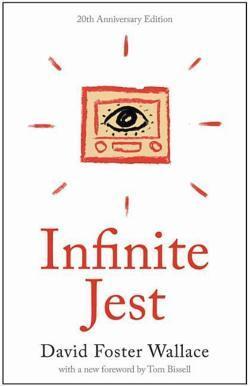 David Foster Wallace: Infinite Jest