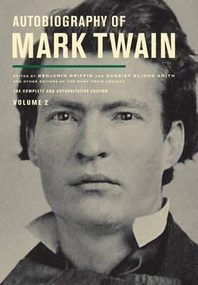 Mark Twain: Autobiography of Mark Twain (2013)