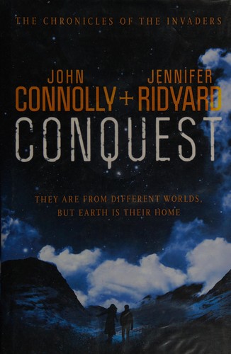 John Connolly: Conquest (2013)