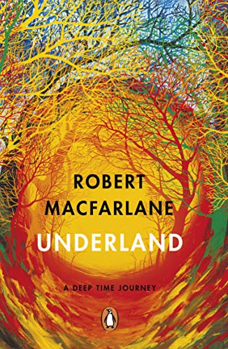 Robert Macfarlane: Underland (EBook, Penguin)