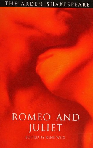 William Shakespeare: Romeo and Juliet (Paperback, 2012, Arden Shakespeare)
