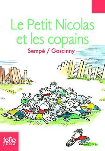 René Goscinny: Le Petit Nicolas Et Les Copains (French language, 2007)