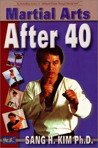 Martial Arts After 40 (1999)